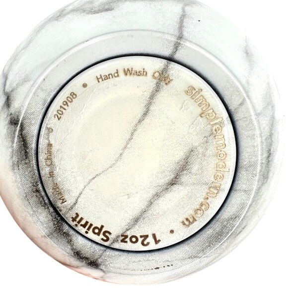 Simple Modern Spirit 12oz Premium Insulated Water Bottle With Lid NWT - Picture 4 of 8